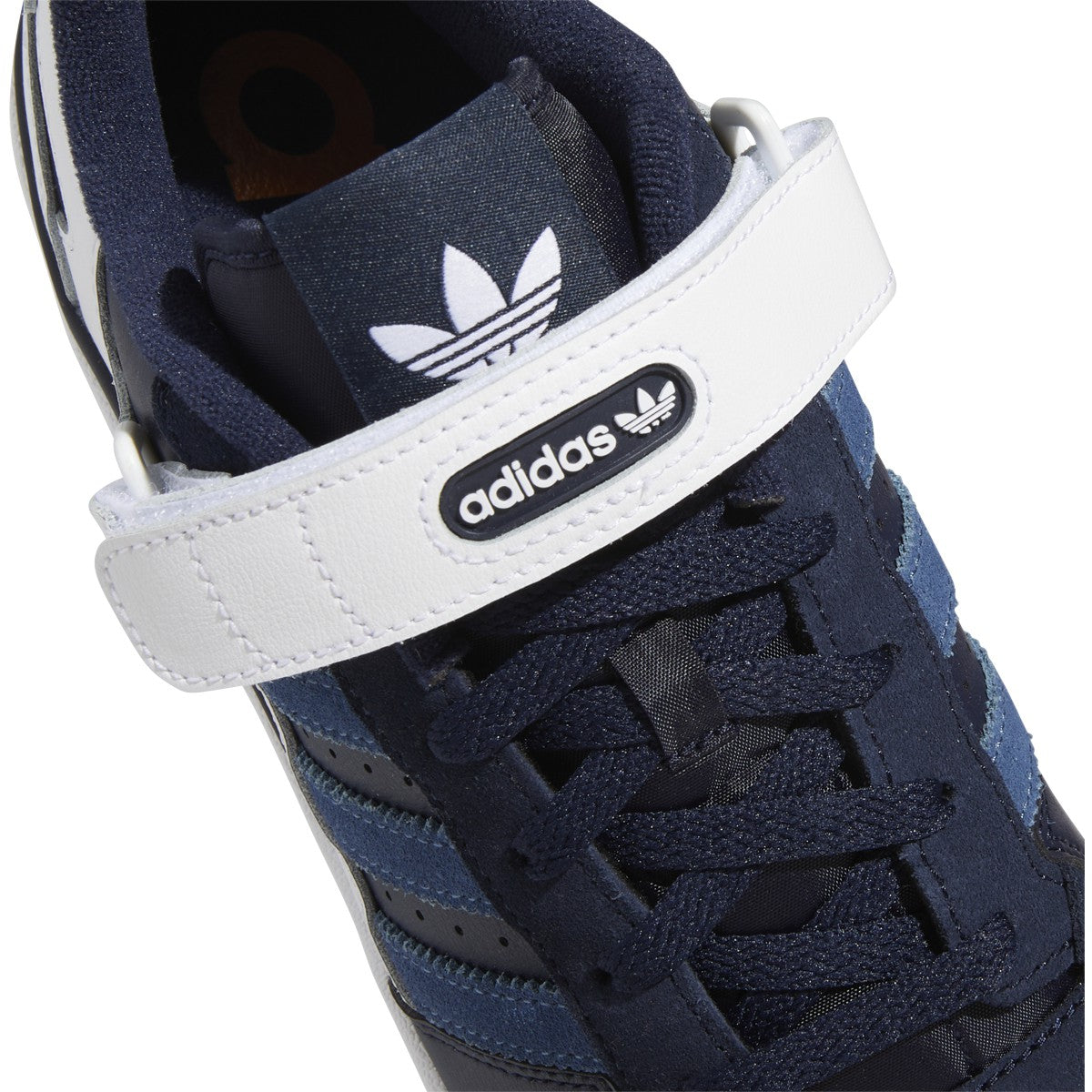 adidas Men's Forum Low Sneakers
