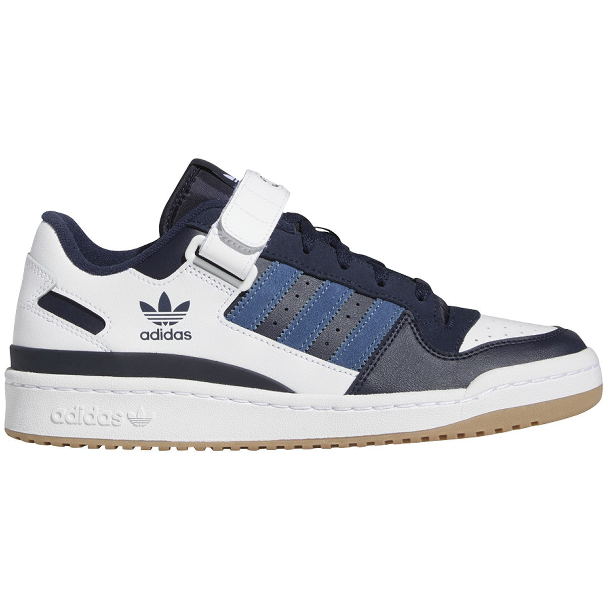 adidas Men's Forum Low Sneakers