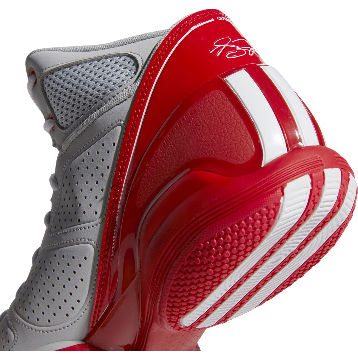adidas Men's Adizero Rose 1.5 Restomod Sneakers