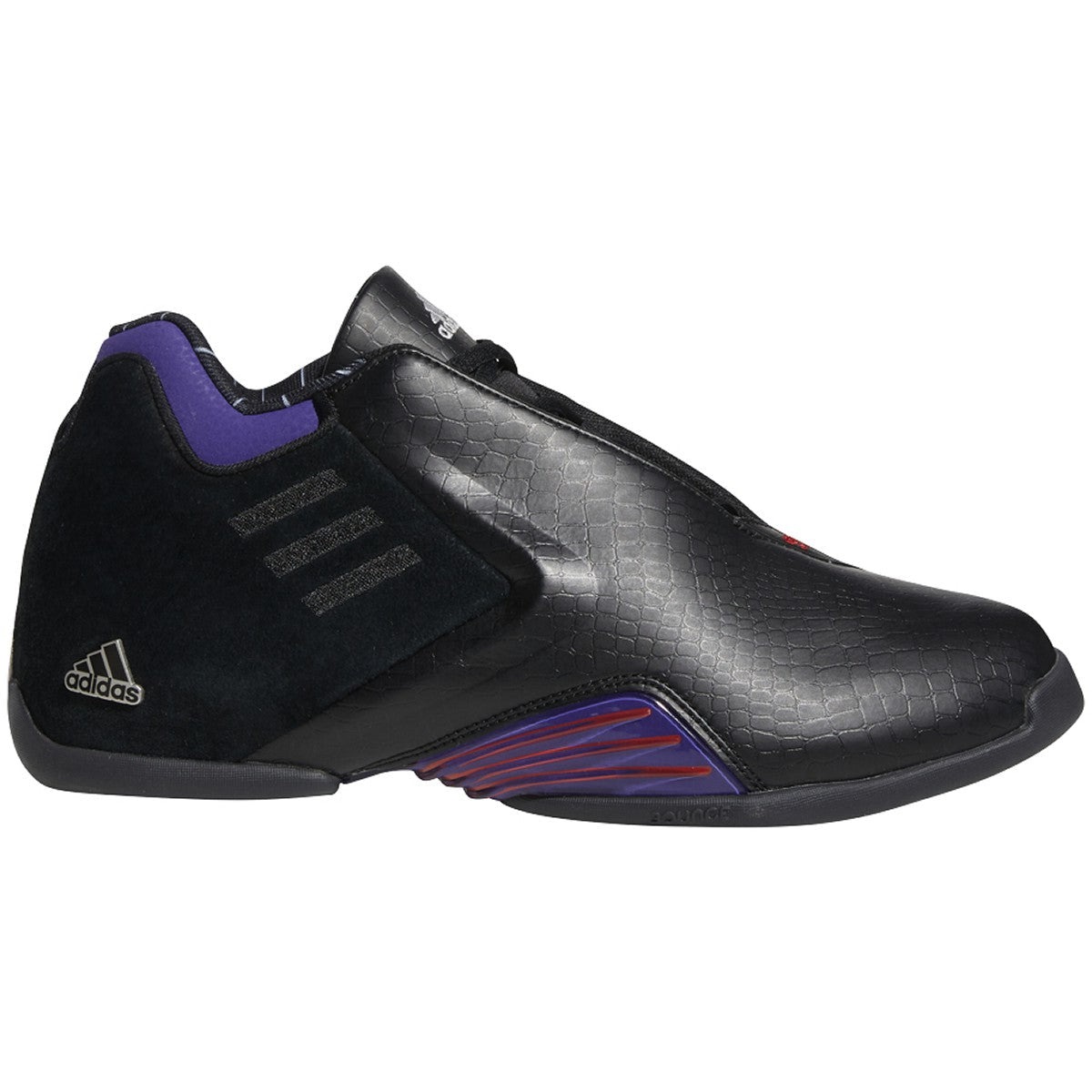adidas Men's Tmac 3 Restomod Sneakers