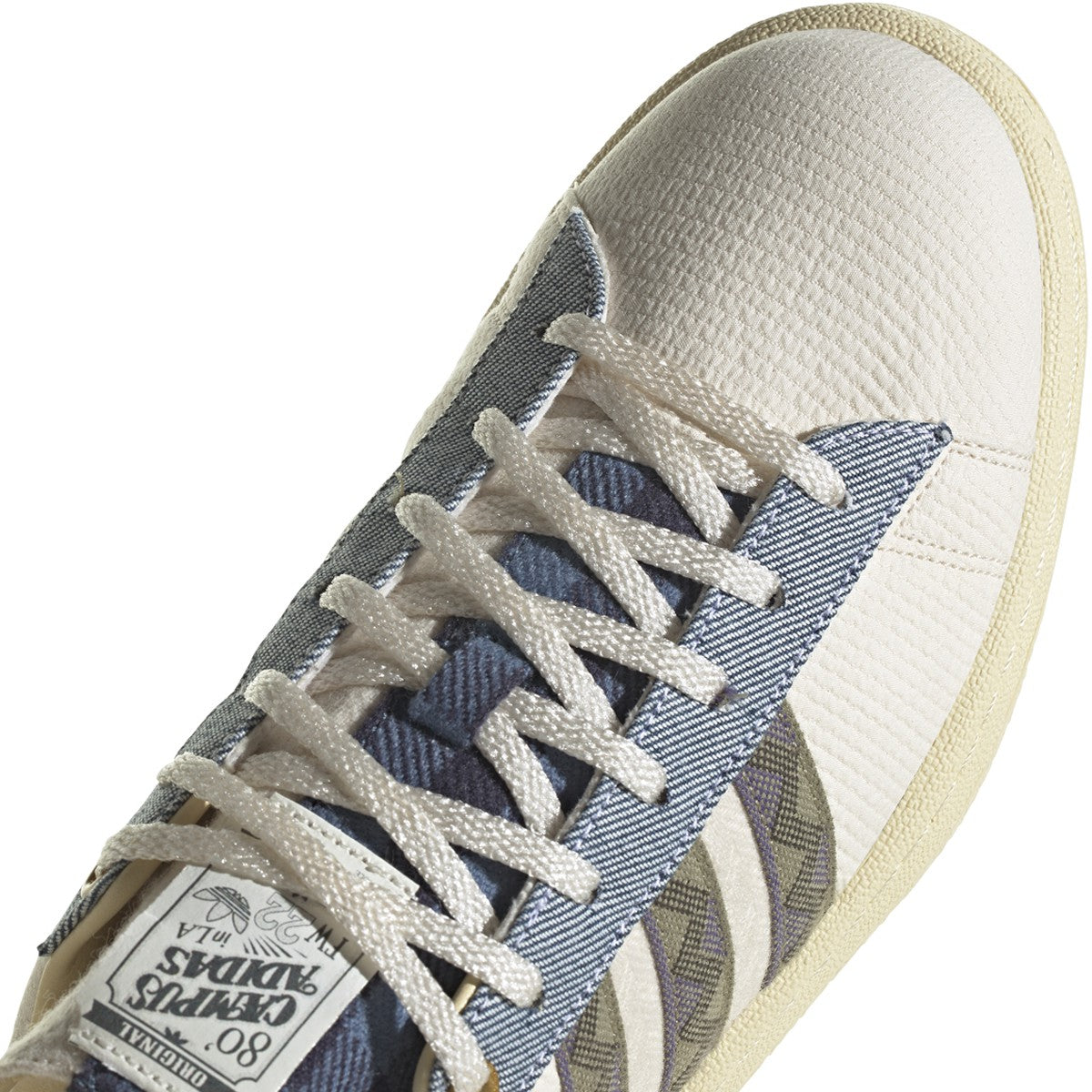 adidas Men's Campus 80S Sneakers