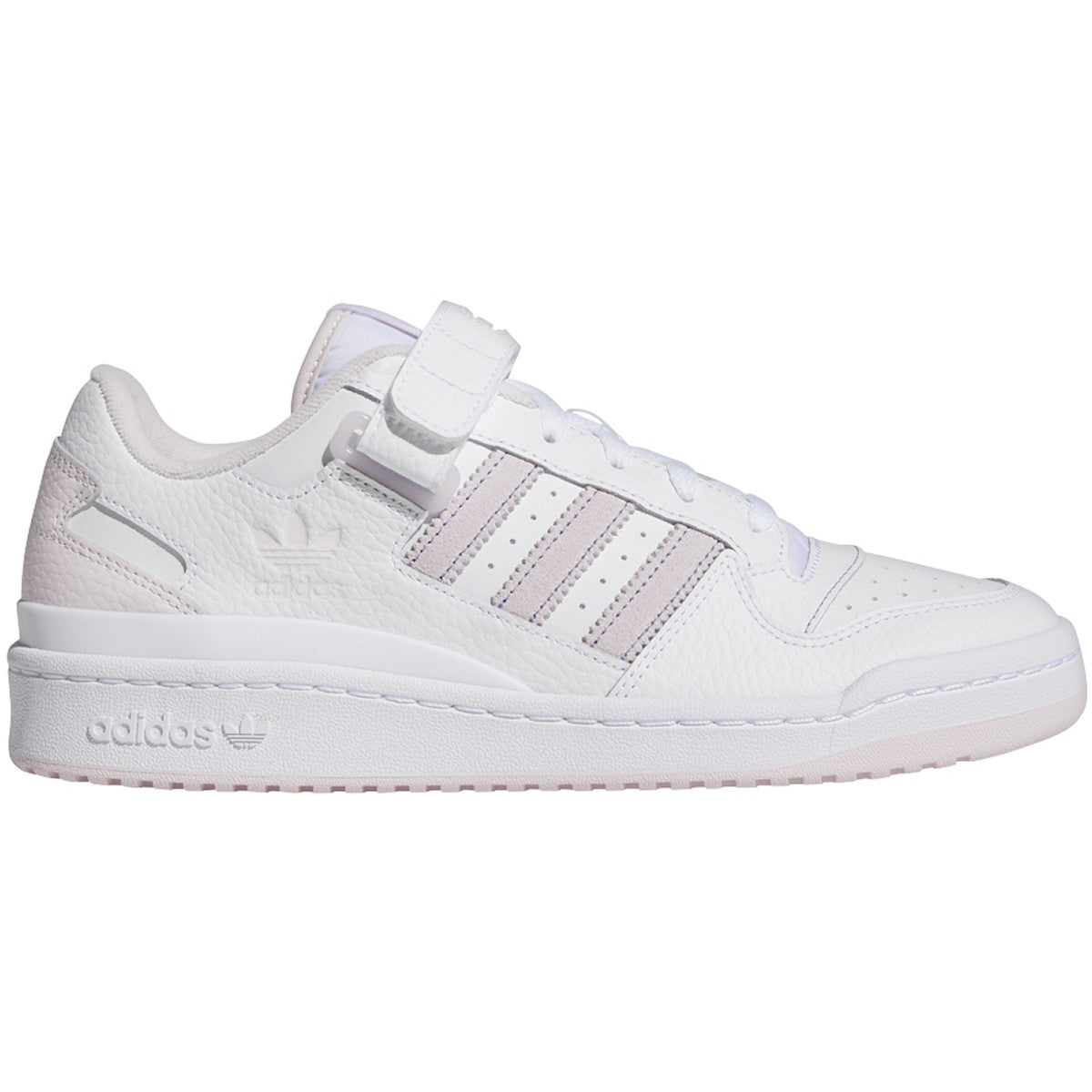 adidas Men's Forum Low Sneakers