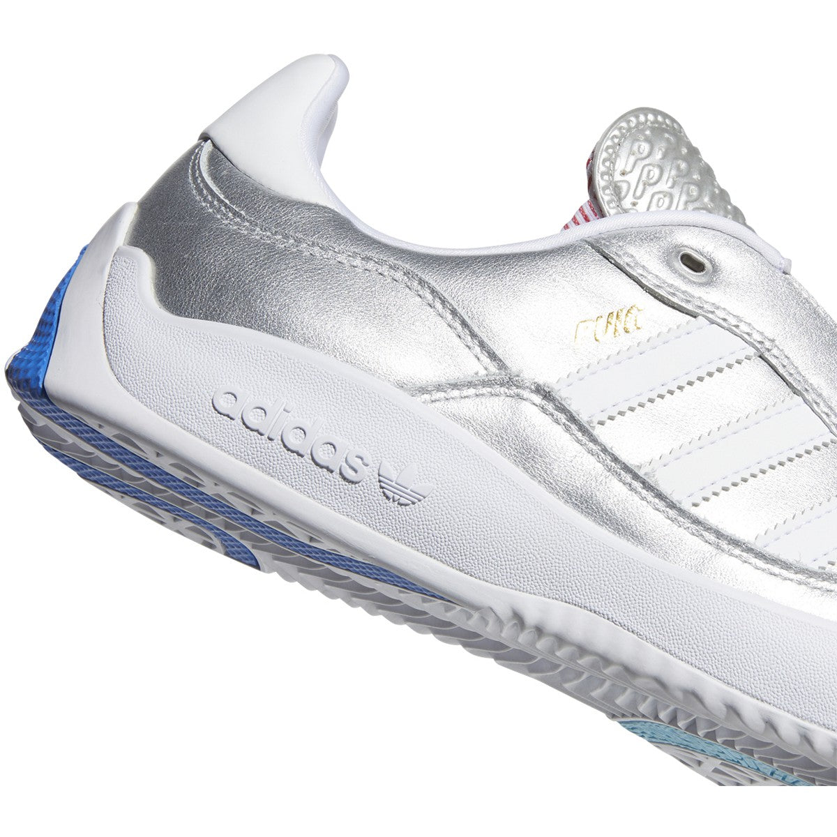 adidas Men's Puig Sneakers