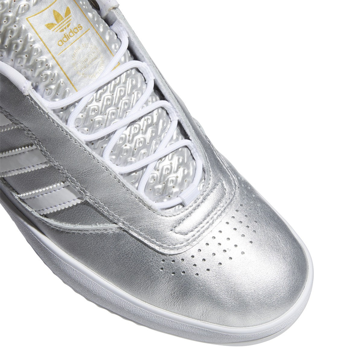 adidas Men's Puig Sneakers