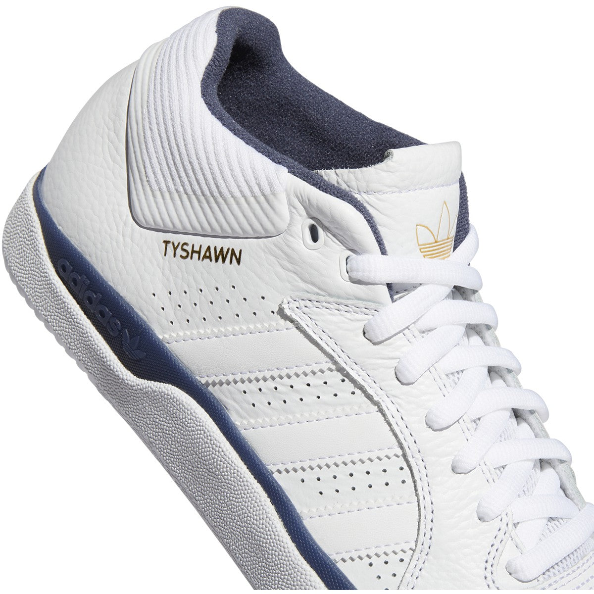 adidas Men's Tyshawn Sneakers