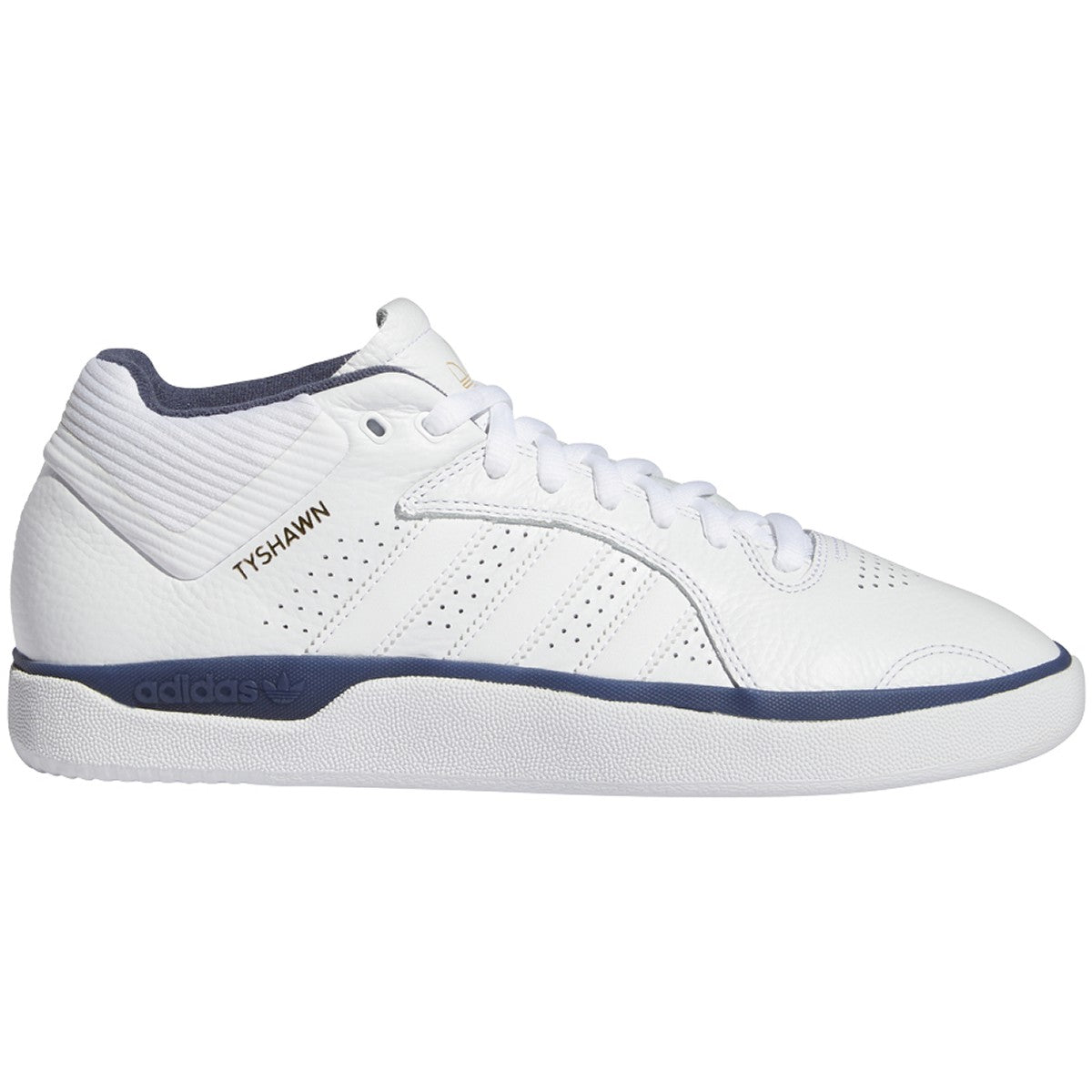 adidas Men's Tyshawn Sneakers