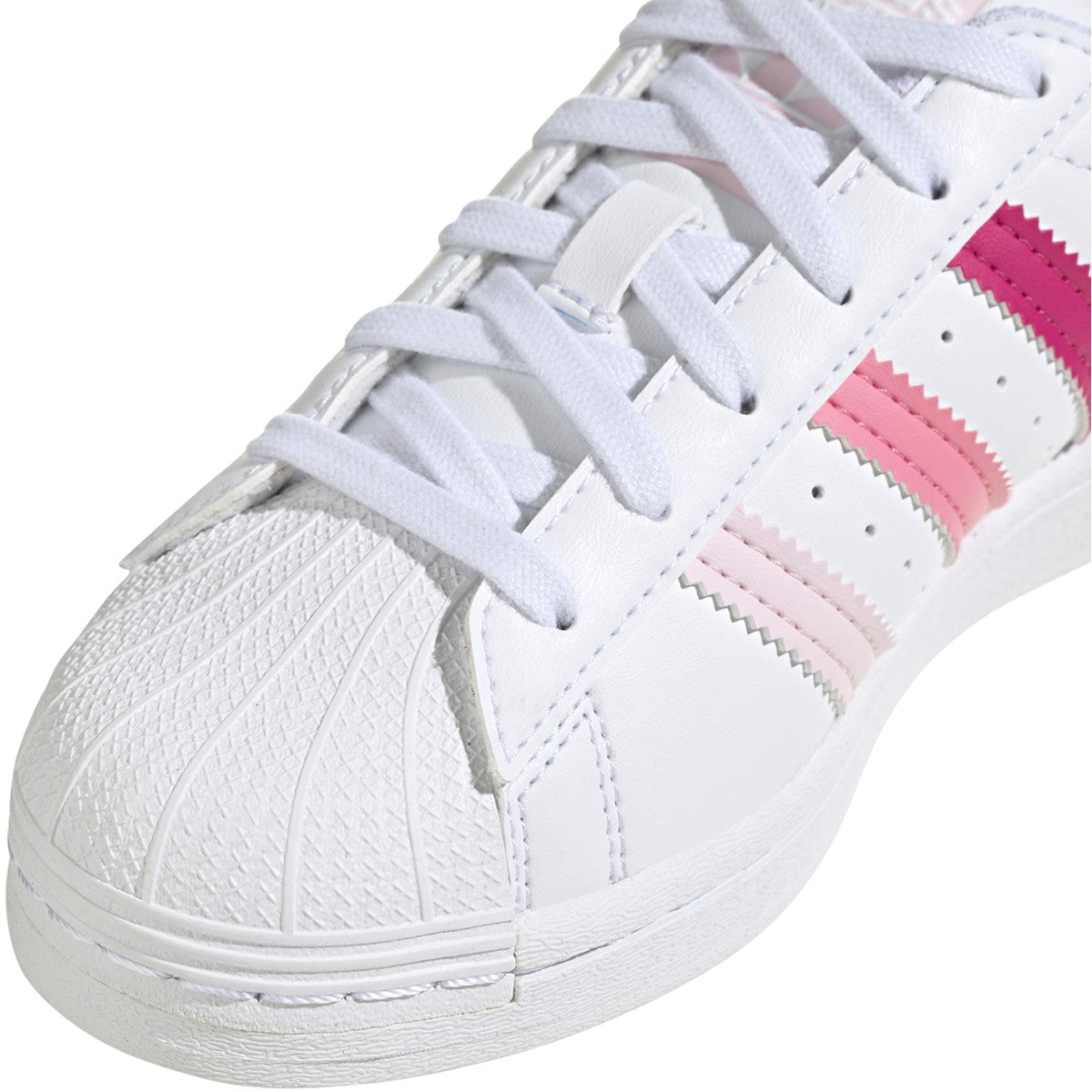 adidas Youth Superstar J Sneakers