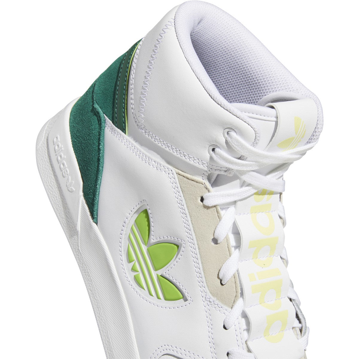 adidas Men's Drop Step Xl Sneakers