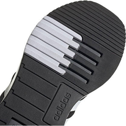 adidas Men's Racer Tr21 'Black White' Sneakers