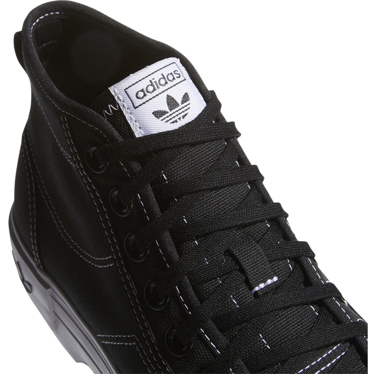 adidas Women's Nizza Trek W Sneakers