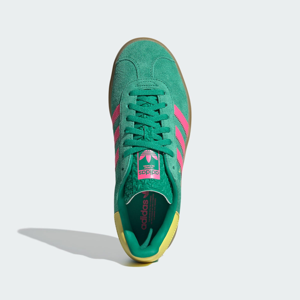 adidas Women's Gazelle Bold W Sneakers