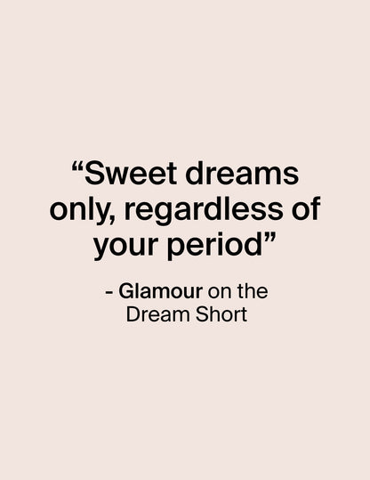 Super Leakproof® Dream Short™