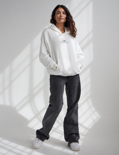 Elevated Faith God Heals Unisex Hoodie
