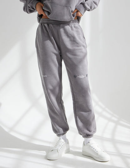 Elevated Faith God of Miracles Unisex Sweatpant