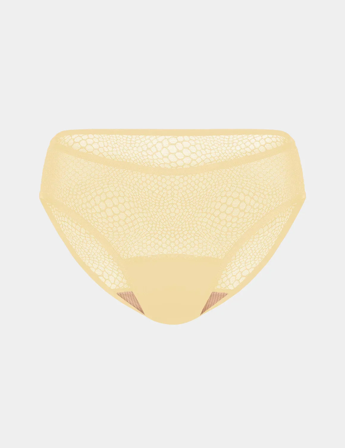 Essential Lace Bikini - Last Call