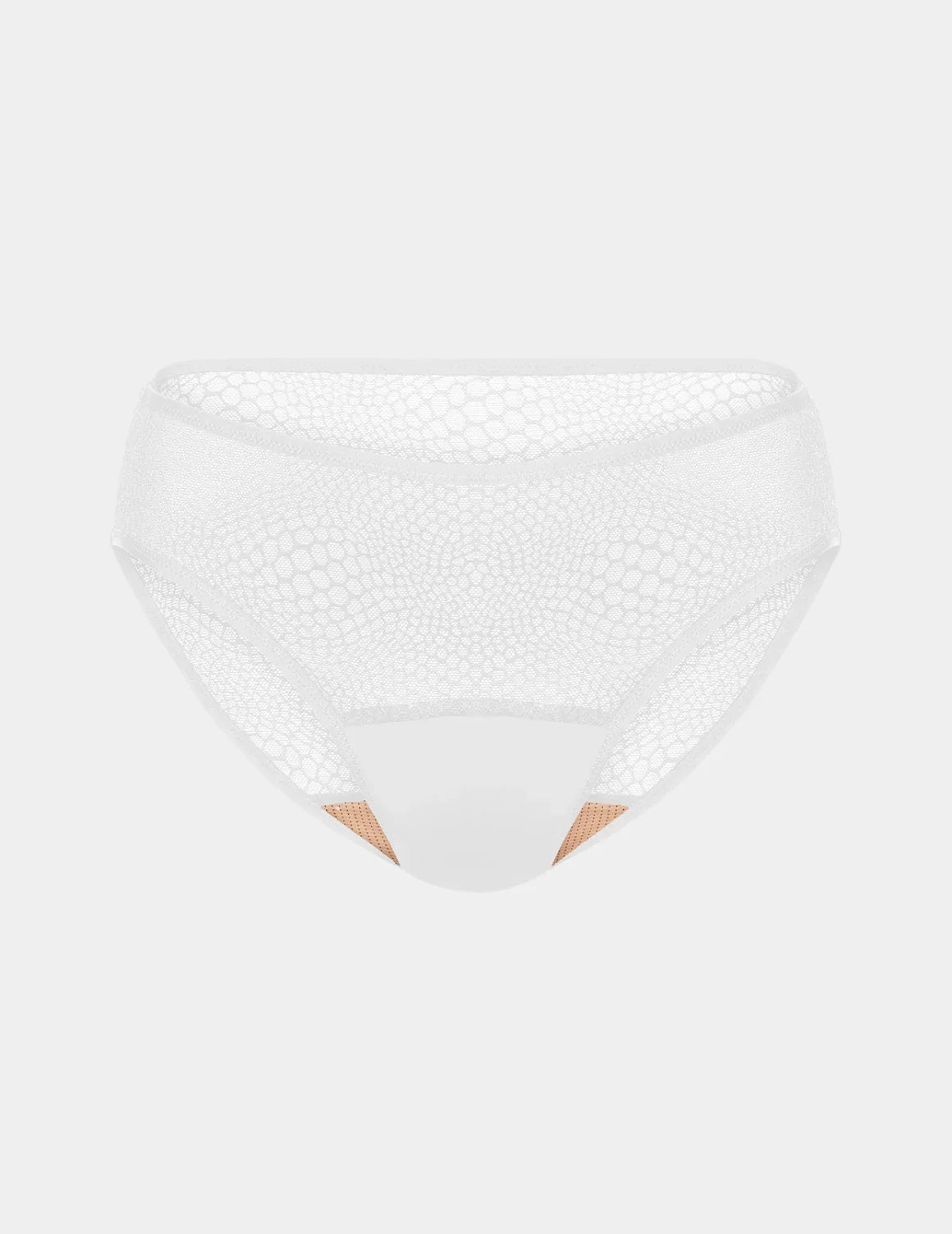 Essential Lace Bikini - Last Call