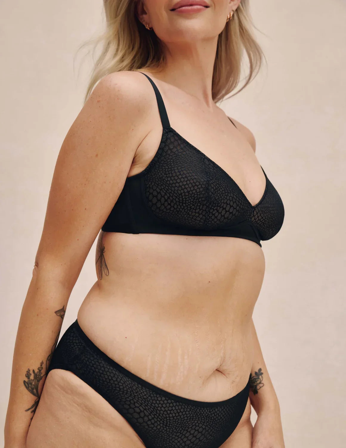 Lace Bra - Last Call