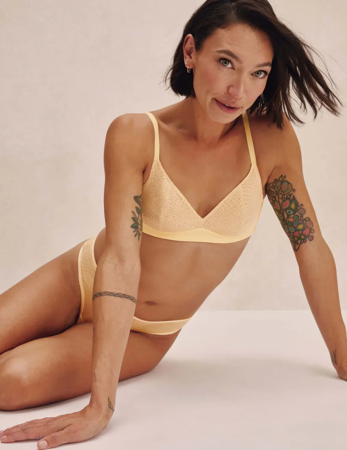 Lace Bra - Last Call
