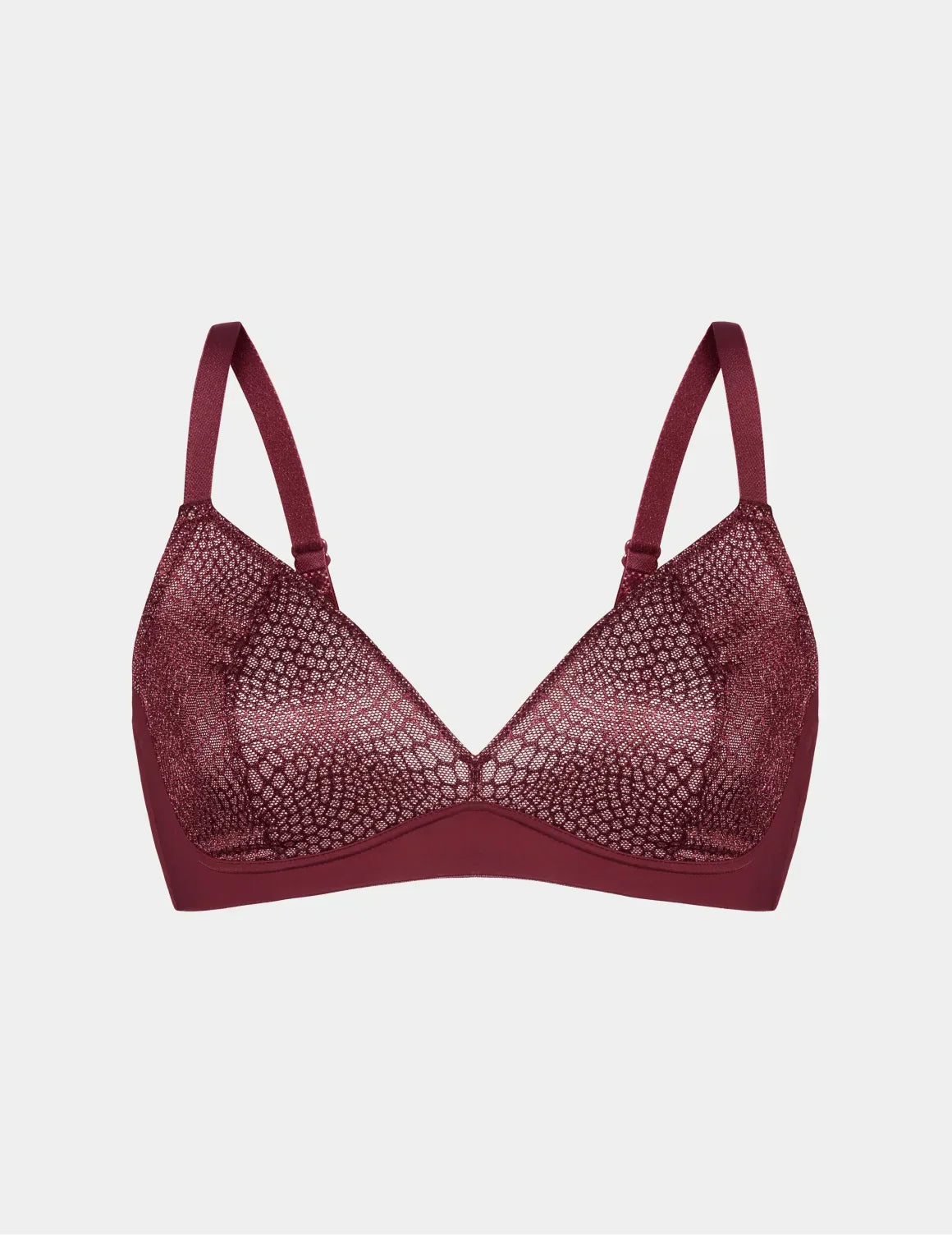 Lace Bra - Last Call