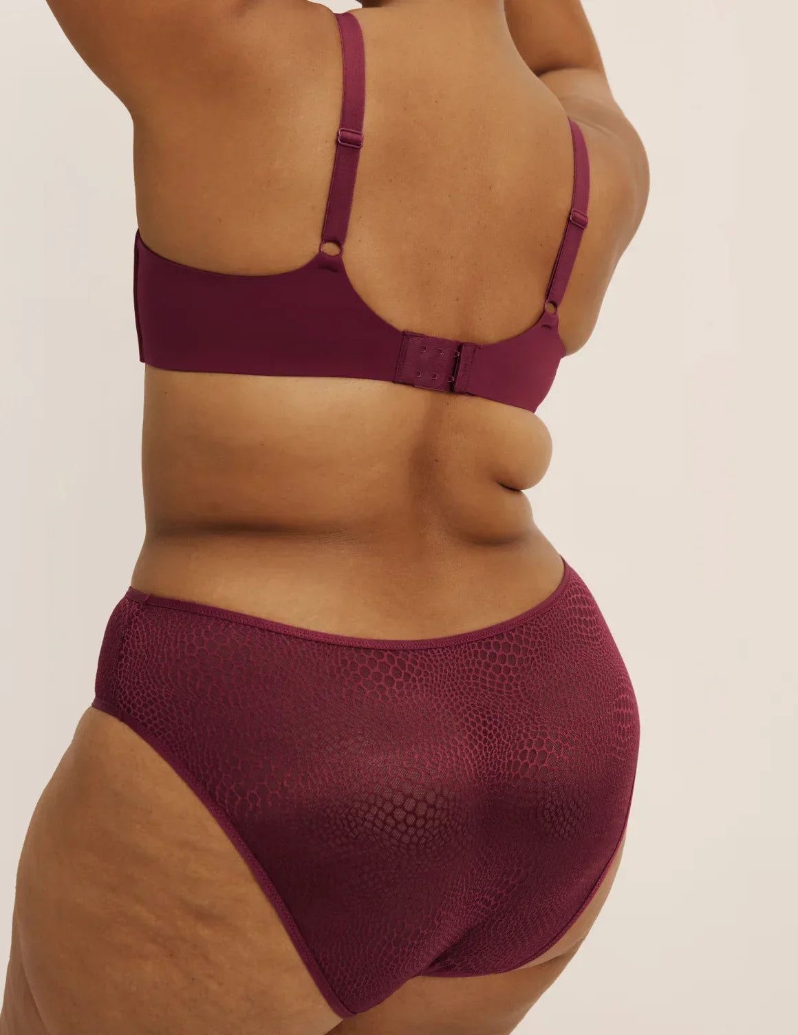 Lace Bra - Last Call