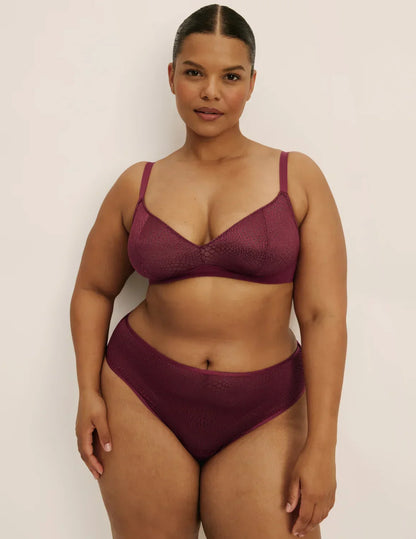 Lace Bra - Last Call