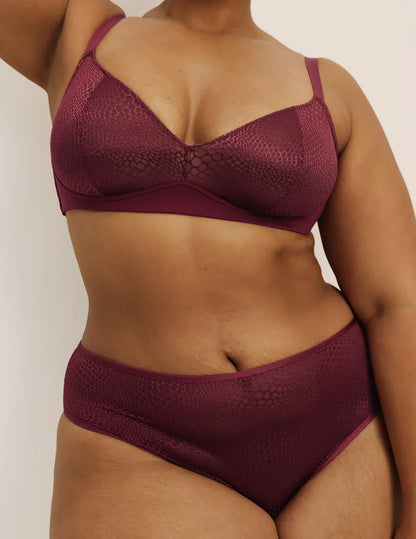 Lace Bra - Last Call