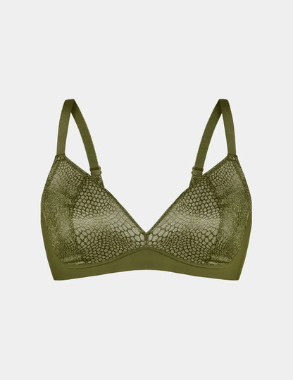 Lace Bra - Last Call