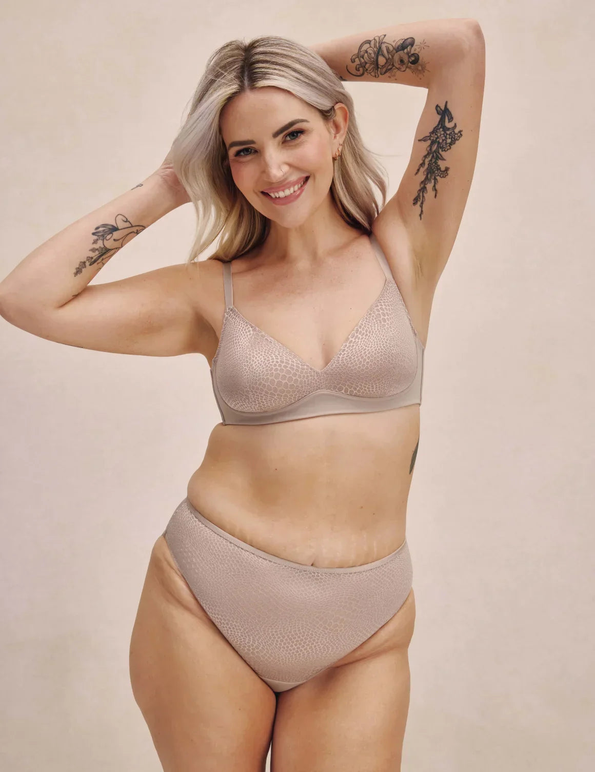 Lace Bra - Last Call