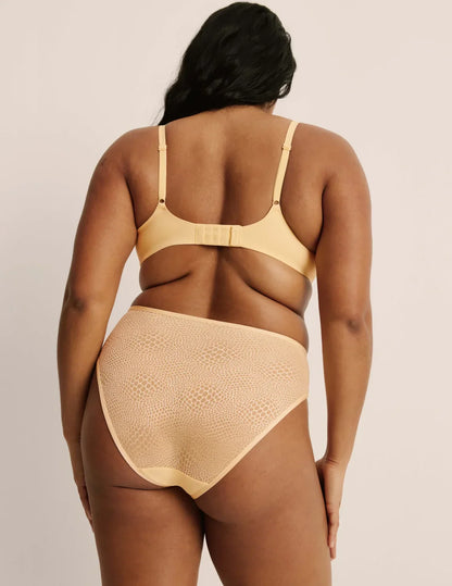 Essential Lace French Cut - Last Call