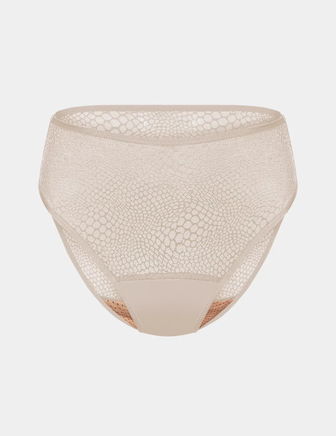 Essential Lace French Cut - Last Call
