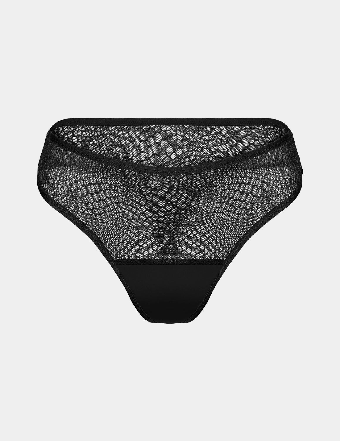 Essential Lace Thong - Last Call