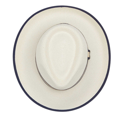 Wallaroo Greenwich Hat - Ivory
