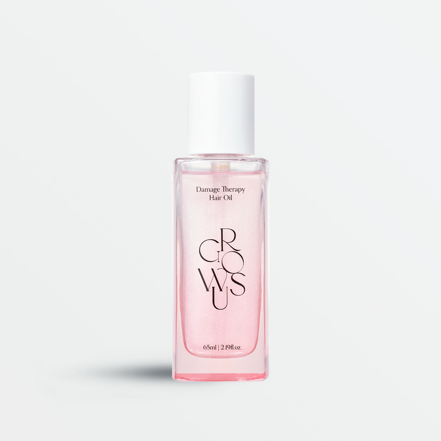 Damage Therapy Hair Oil (65ml)