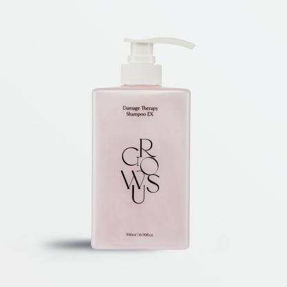 Damage Therapy Shampoo EX (500ml)