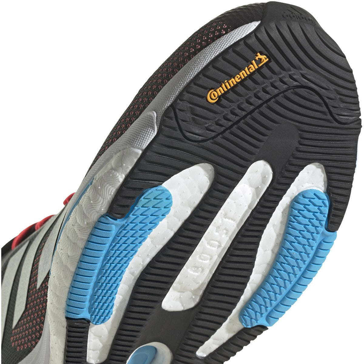 adidas Men's Solarglide 5 Running Sneakers