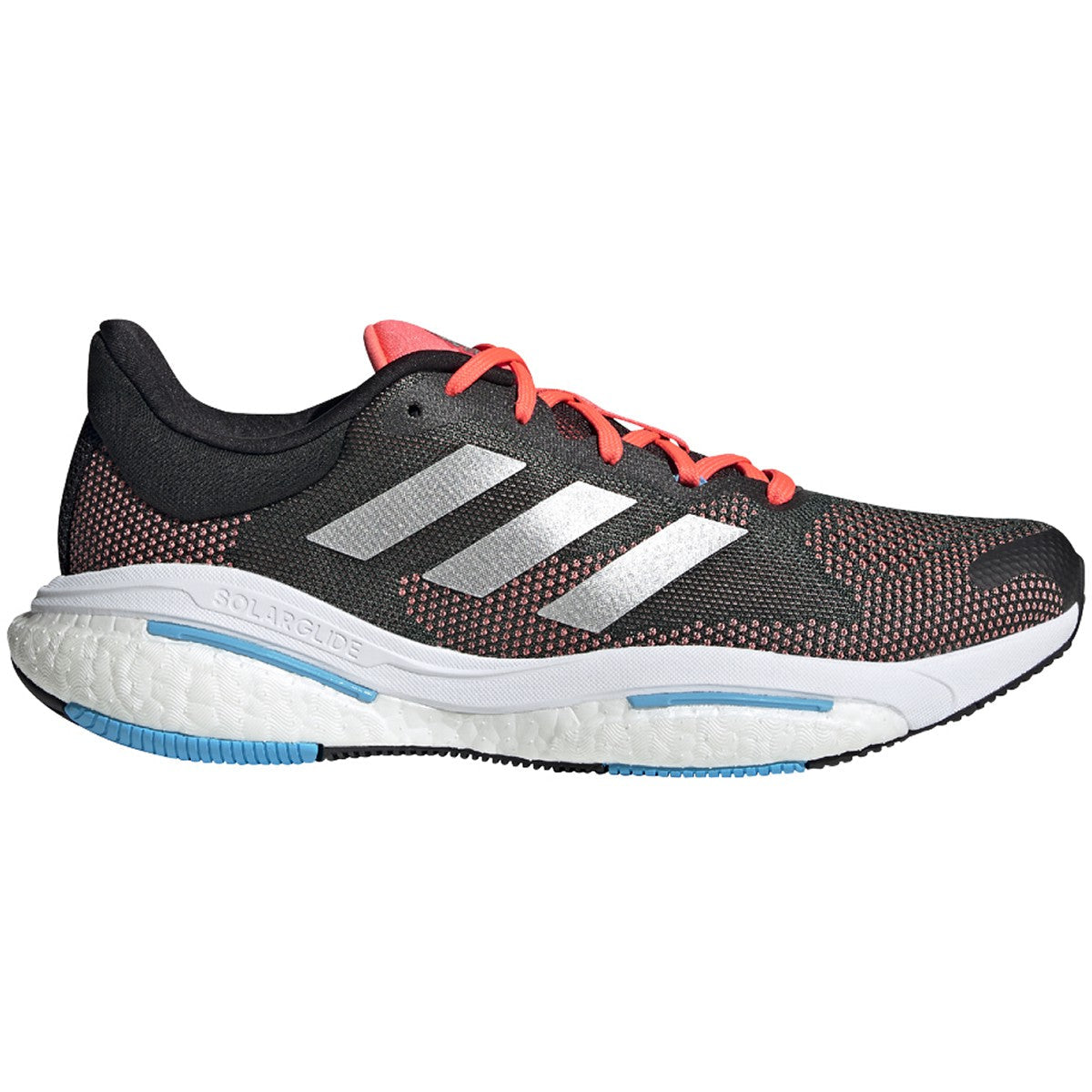 adidas Men's Solarglide 5 Running Sneakers