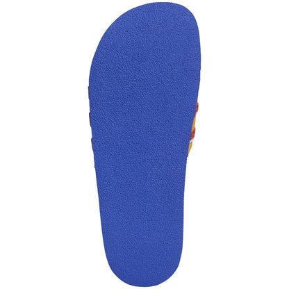 adidas Men's Adilette 'Eric Emanuel Mcdonald'S All American' Sneakers