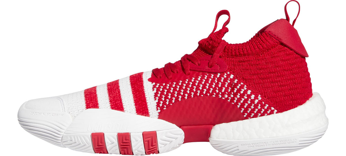adidas Men's Trae Young 2 Sneakers