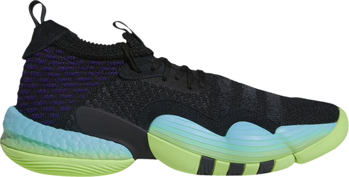 adidas Men's Trae Young 2 Sneakers