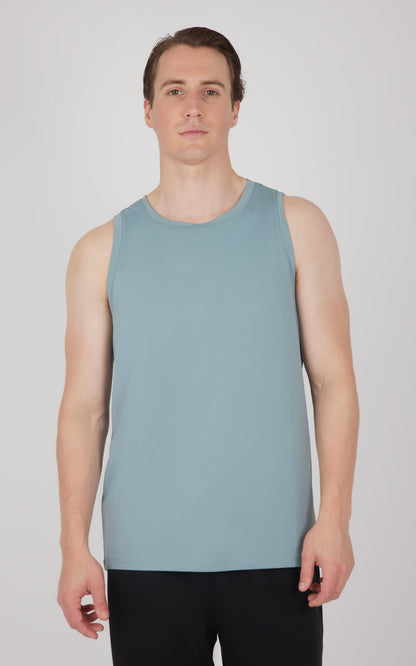 90 Degree by Reflex Men's Dash Race Muscle Tank