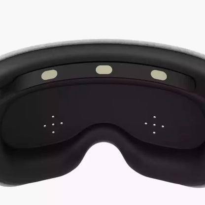 Air Brain Wave Sleeply Eye Mask – Smart Sleep Tracking