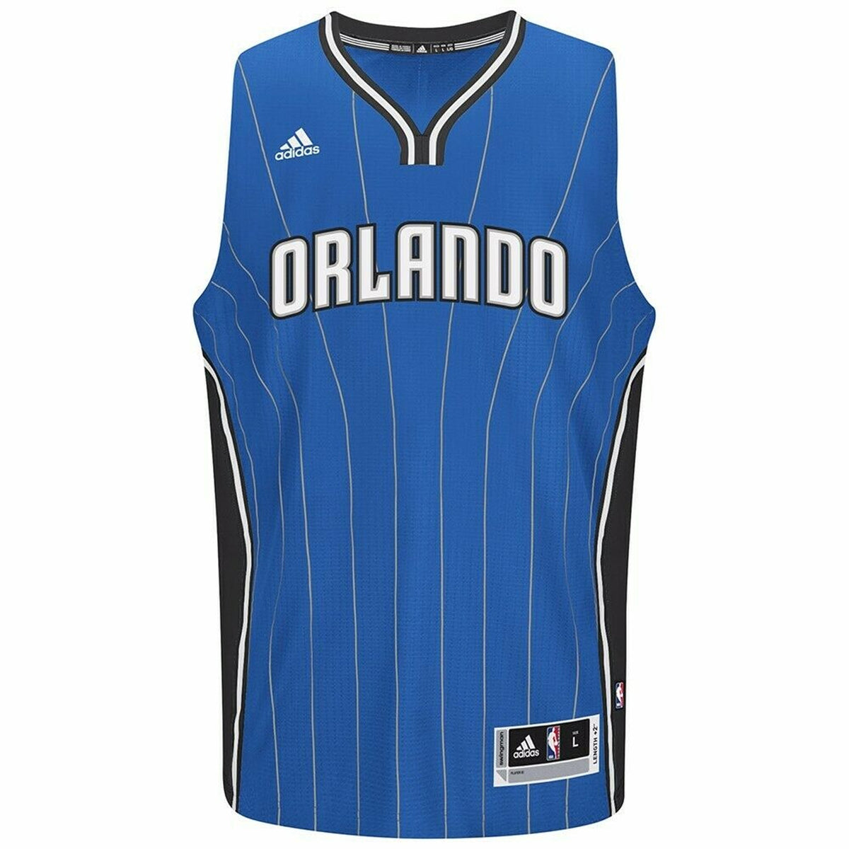 adidas Men's Orlando Magic Swingman Jersey