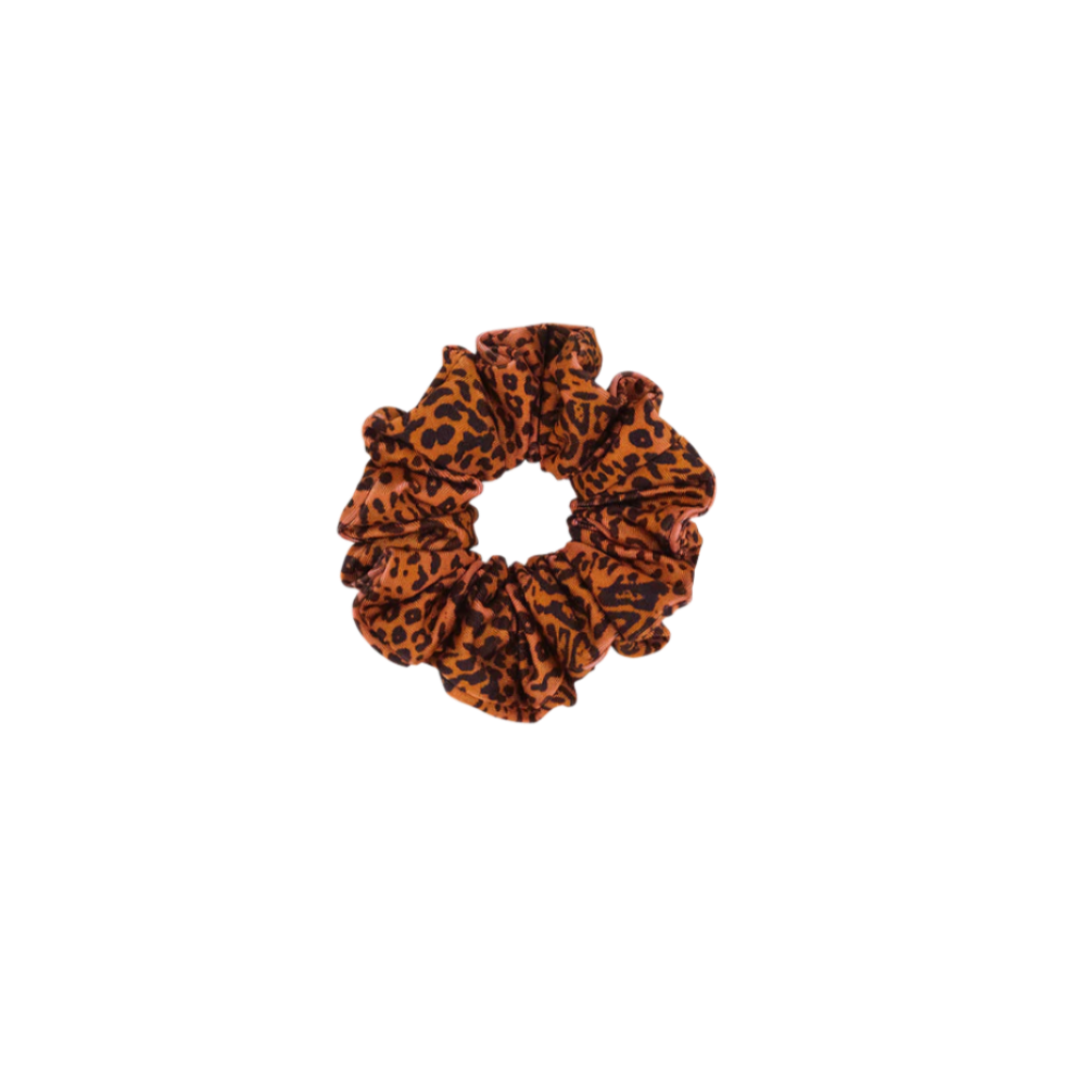 Kulani Kinis Scrunchie - Wild Rose - FINAL SALE