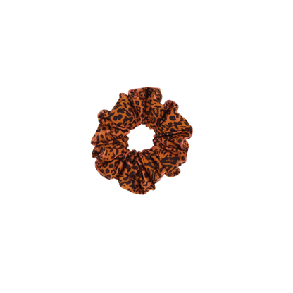 Kulani Kinis Scrunchie - Wild Rose - FINAL SALE
