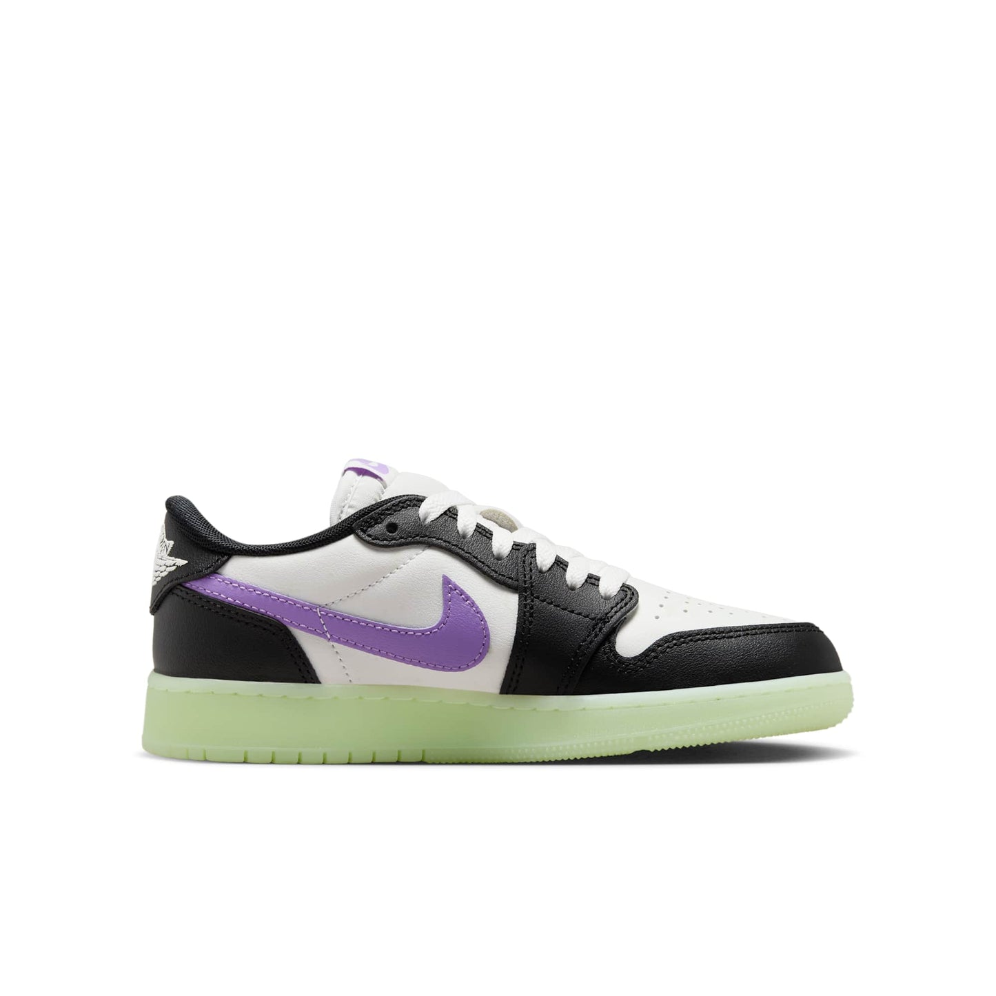 Air Jordan Grade School Retro 1 Low Og Gs Sneakers