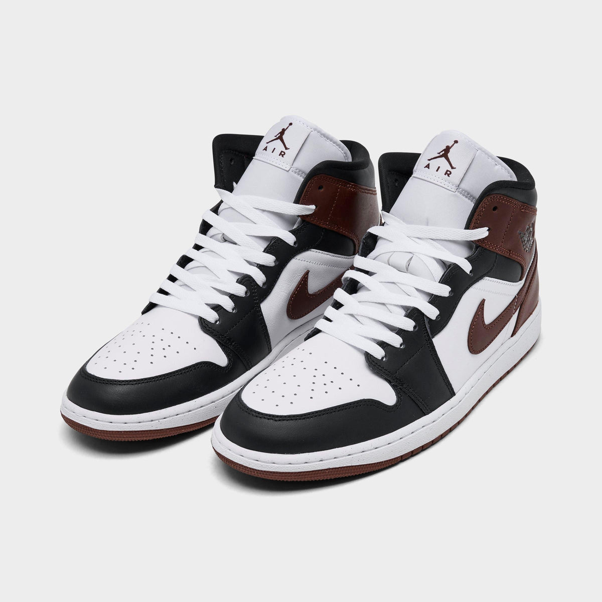 Air Jordan Men's Retro 1 Mid Se - HF3216-102