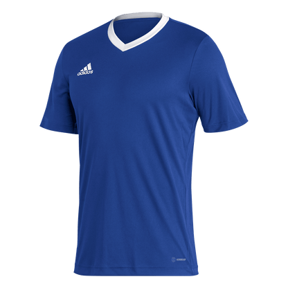 adidas Entrada 22 Jersey - Royal