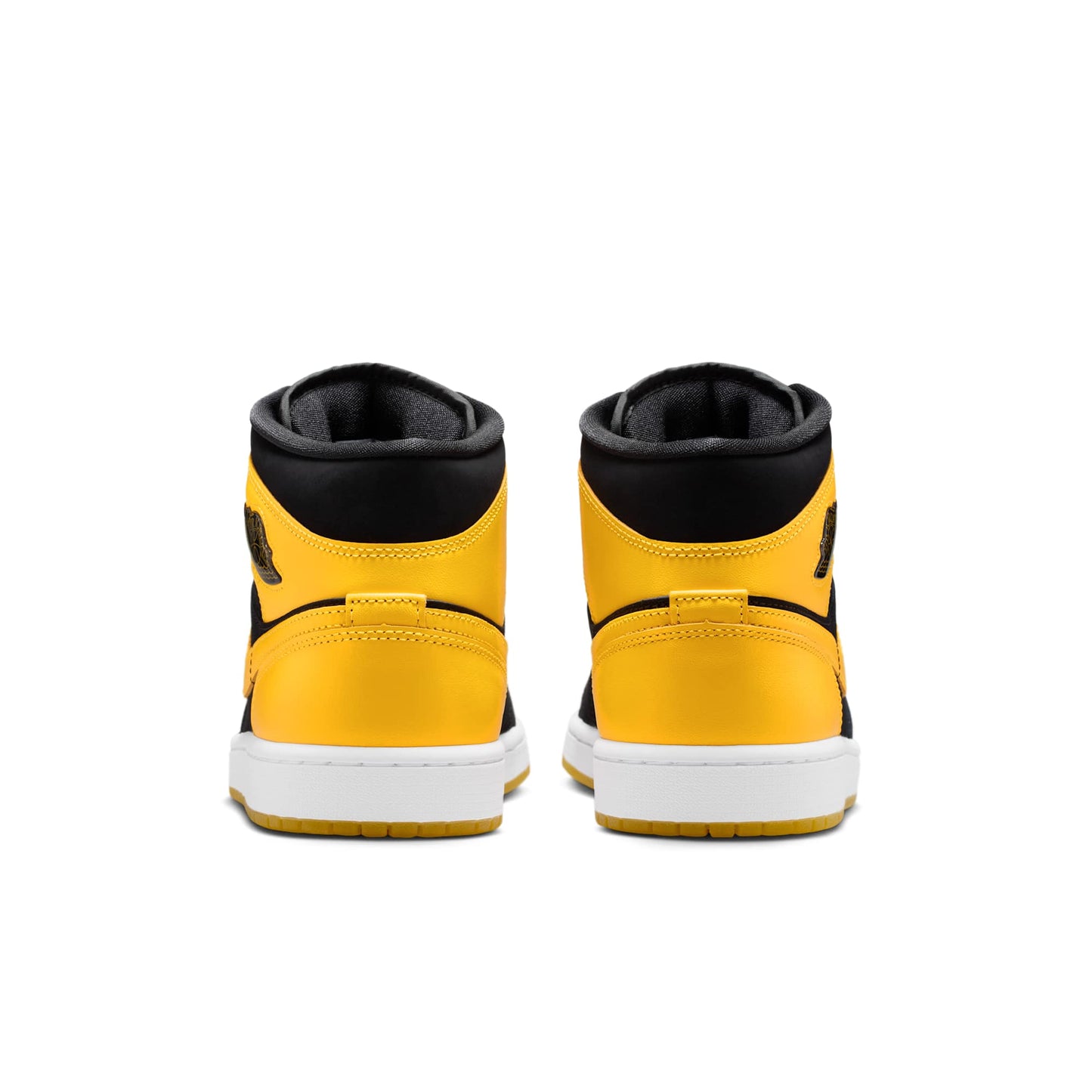 Air Jordan Men's Retro 1 Mid Se Sneakers