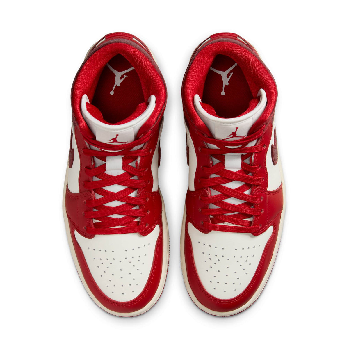 Air Jordan Women's Retro 1 Mid Se Sneakers