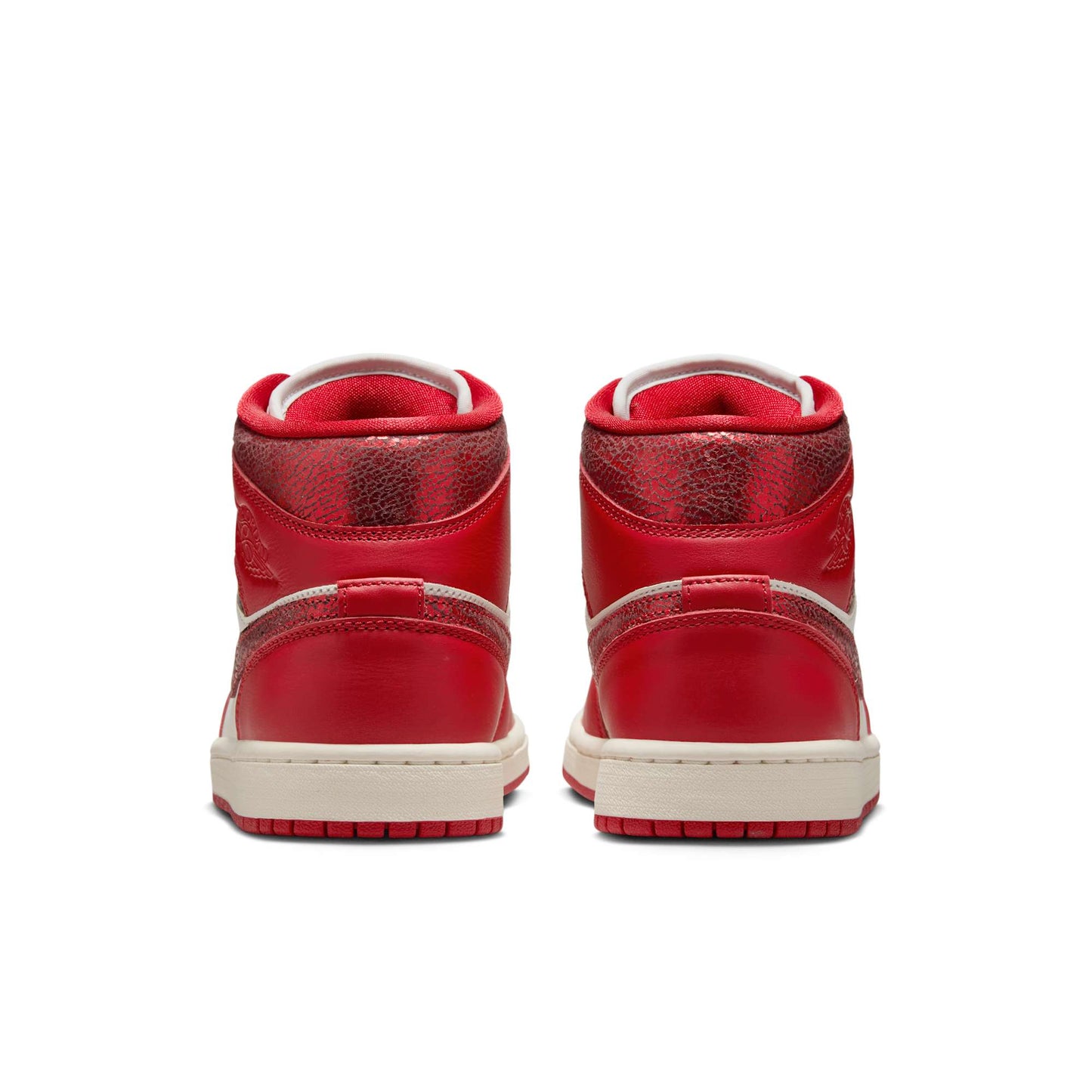 Air Jordan Women's Retro 1 Mid Se Sneakers